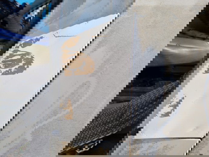 Capac rezervor Volkswagen Transporter 5 (7HB, 7HJ) [Fabr 2004-2013] OEM