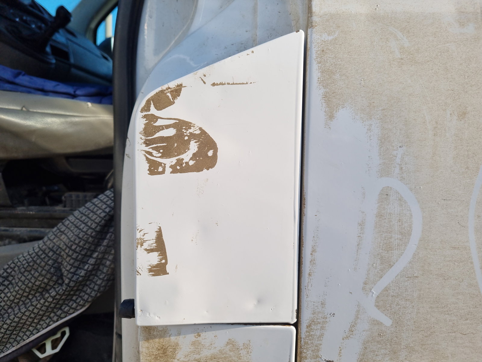 Capac rezervor Volkswagen Transporter 5 (7HB, 7HJ) [Fabr 2004-2013] OEM - imagine 1