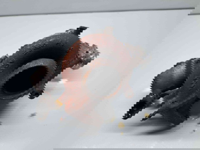 Turbina Renault Megane 3 [Fabr 2008-2015] Facelift 16359700011 1.5 dCi K9K656 81KW / 110CP