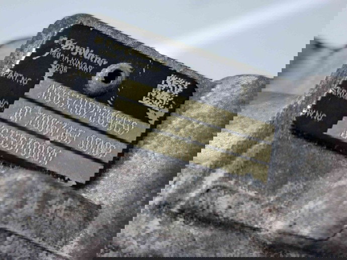 Turbina Renault Megane 3 [Fabr 2008-2015] Facelift 16359700011 1.5 dCi K9K656 81KW / 110CP