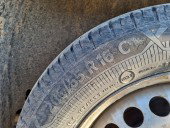 Janta tabla Volkswagen Transporter 5 (7HB, 7HJ) [Fabr 2004-2013] 