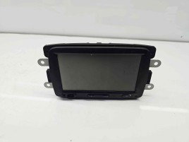  Unitate navigatie Renault Captur (J87) [Fabr 2013-2017] 281154879R