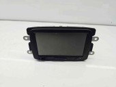  Unitate navigatie Renault Captur (J87) [Fabr 2013-2017] 281154879R