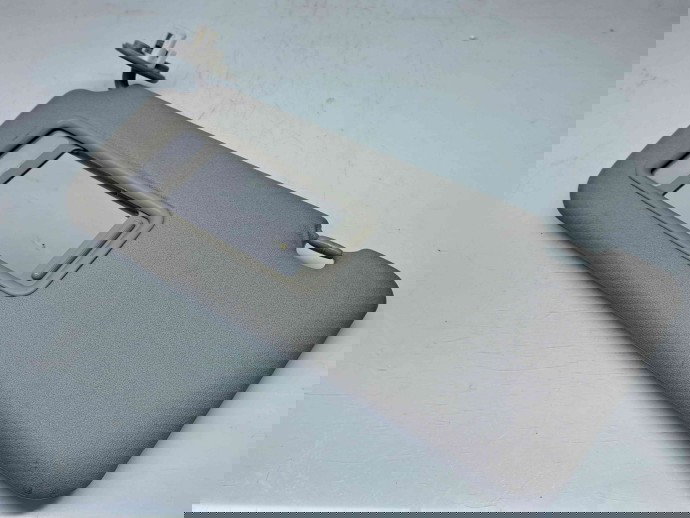  Parasolar stanga Toyota Rav 4 II (CLA2, XA2, ZCA2, ACA2) [Fabr 2000-2006] OEM