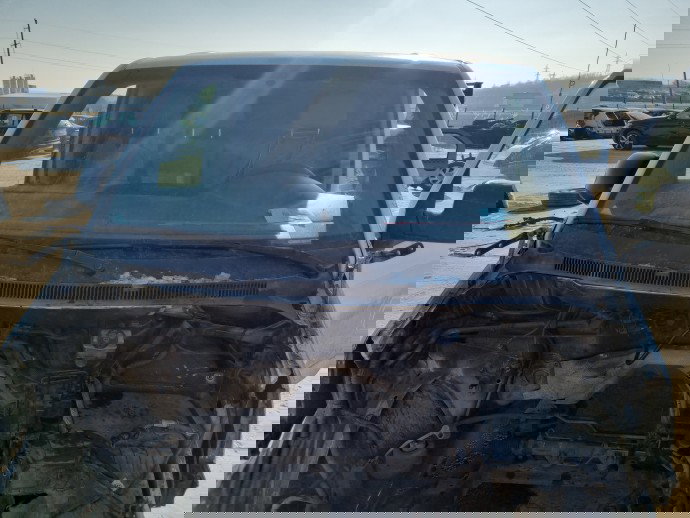 Set balamale capota Volkswagen Transporter 5 (7HB, 7HJ) [Fabr 2004-2013] OEM