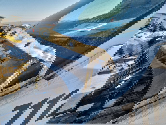 Set balamale capota Volkswagen Transporter 5 (7HB, 7HJ) [Fabr 2004-2013] OEM