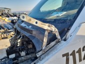 Set balamale capota Volkswagen Transporter 5 (7HB, 7HJ) [Fabr 2004-2013] OEM