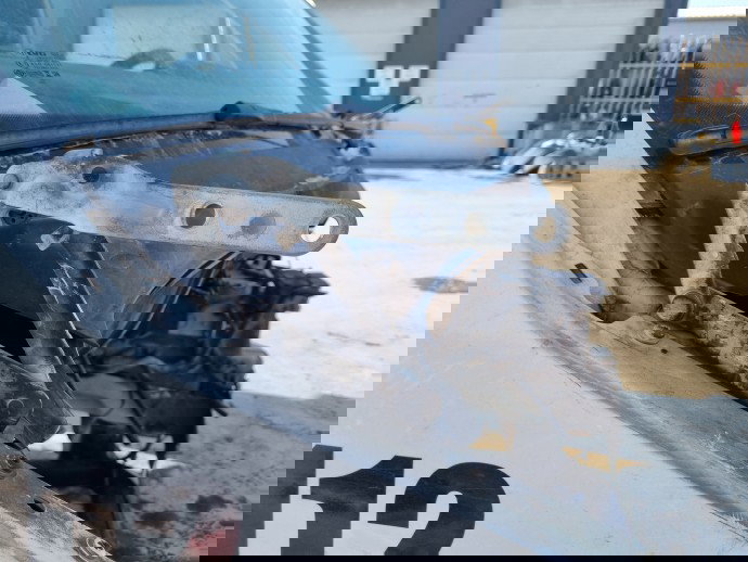 Set balamale capota Volkswagen Transporter 5 (7HB, 7HJ) [Fabr 2004-2013] OEM