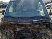  Grila stergator parbriz Volkswagen Transporter 5 (7HB, 7HJ) [Fabr 2004-2013] OEM