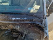  Grila stergator parbriz Volkswagen Transporter 5 (7HB, 7HJ) [Fabr 2004-2013] OEM