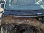  Grila stergator parbriz Volkswagen Transporter 5 (7HB, 7HJ) [Fabr 2004-2013] OEM