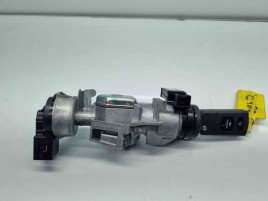  Contact cu cheie  Ford Focus 3 [Fabr 2010-2018] 3M51-3F880-AE 1.6 Benz Z677KW / 105CP