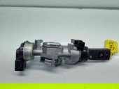  Contact cu cheie  Ford Focus 3 [Fabr 2010-2018] 3M51-3F880-AE 1.6 Benz Z677KW / 105CP