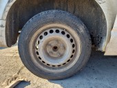 Janta tabla Volkswagen Transporter 5 (7HB, 7HJ) [Fabr 2004-2013] 