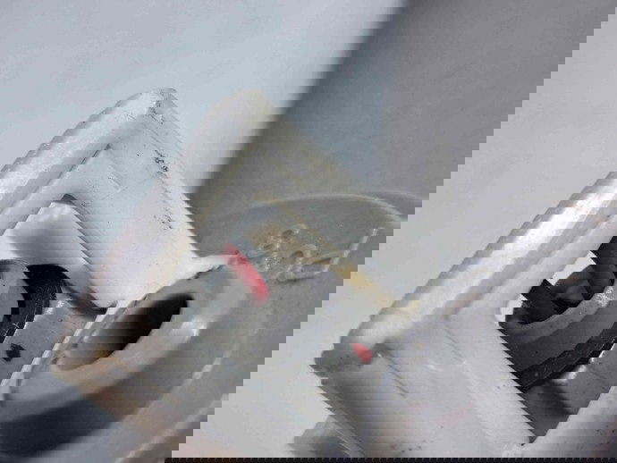  Parasolar stanga Toyota Rav 4 II (CLA2, XA2, ZCA2, ACA2) [Fabr 2000-2006] OEM