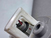  Parasolar stanga Toyota Rav 4 II (CLA2, XA2, ZCA2, ACA2) [Fabr 2000-2006] OEM