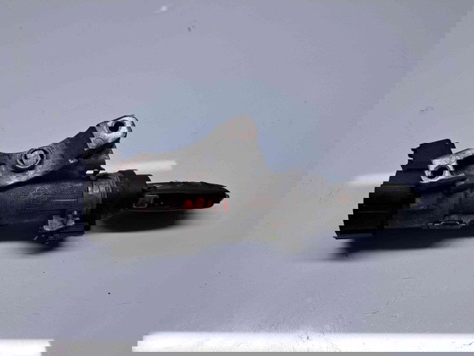  Contact cu cheie  Volkswagen Polo (6R) [Fabr 2009-2016] 6R0905851B 1.2 TDI CFWA55KW / 75CP