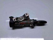  Contact cu cheie  Volkswagen Polo (6R) [Fabr 2009-2016] 6R0905851B 1.2 TDI CFWA55KW / 75CP