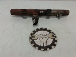 Rampa injectoare Nissan Qashqai 1.5 DCI K9K 8200815617 2009-2013