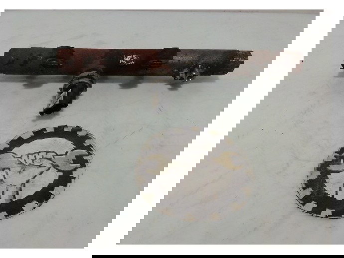 Rampa injectoare Nissan Qashqai 1.5 DCI K9K 8200815617 2009-2013