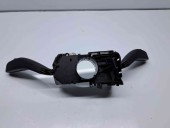  Ansamblu manete  Seat Ibiza 5 (6J5) [Fabr 2008-2017] 6R0953521C