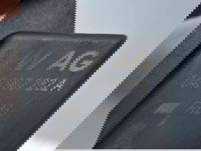  Releu  Seat Ibiza 5 (6J5) [Fabr 2008-2017] 045907282A 