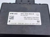  Modul confort  AUDI A3 (8P1) [Fabr 2003-2012] 8K0959663B