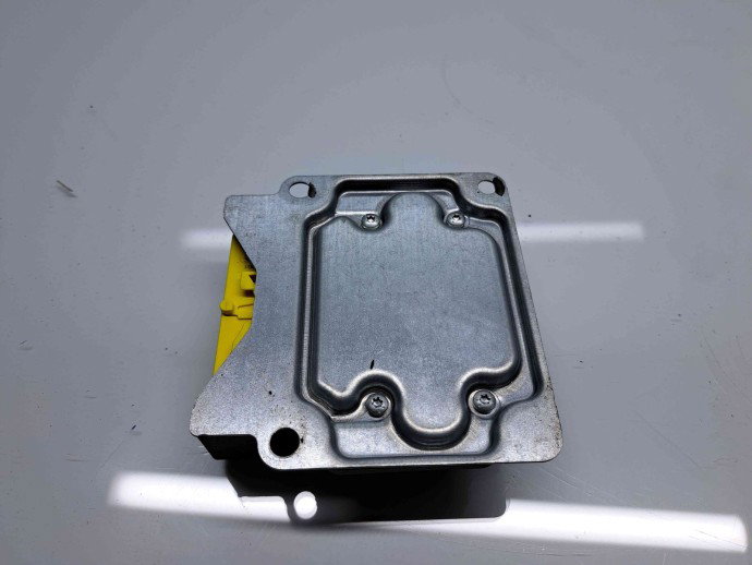 Calculator airbag  Seat Ibiza 5 (6J5) [Fabr 2008-2017] 6R0959655K 1.2 TDI CFWA 55KW / 75CP