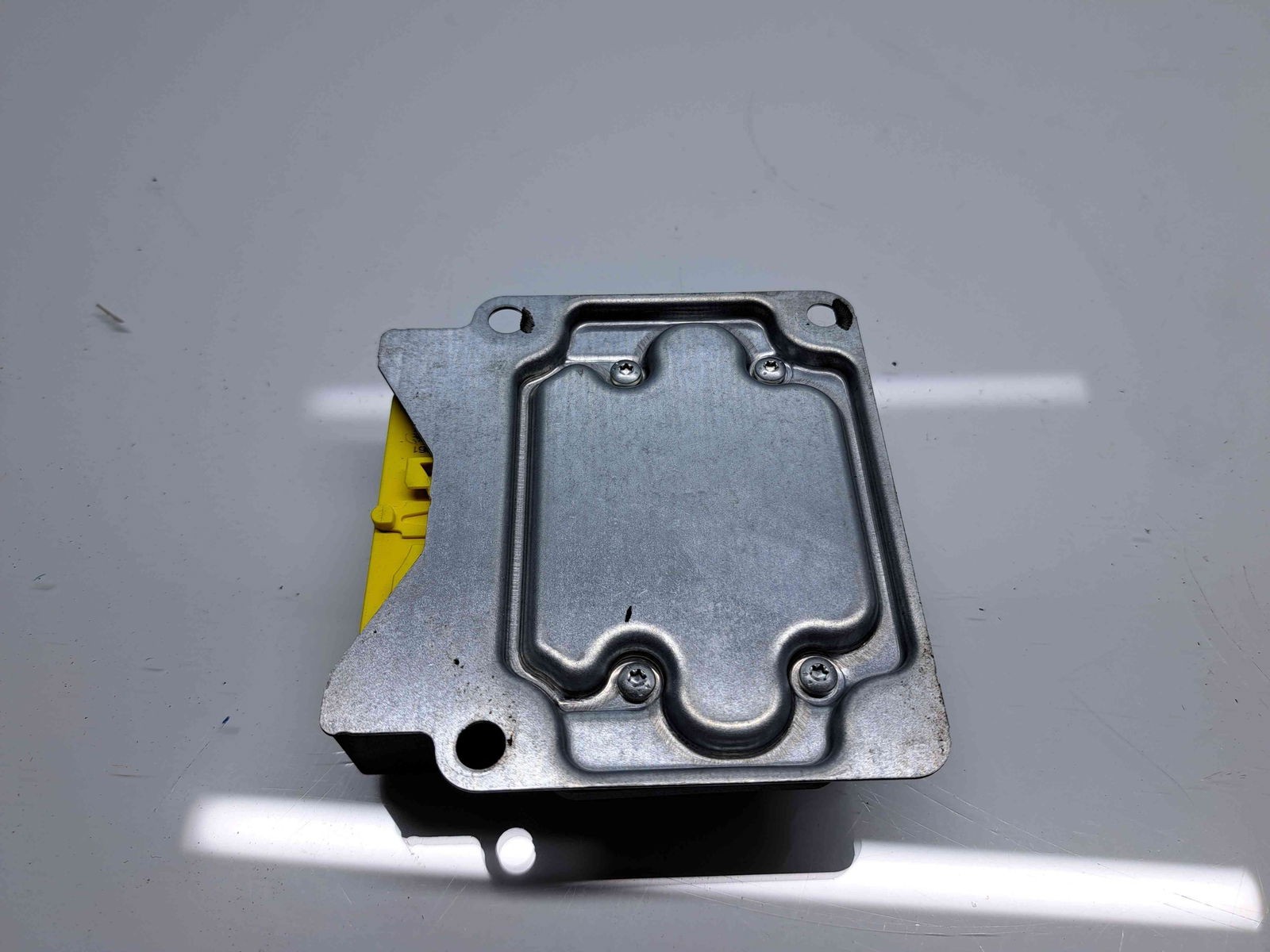 Calculator airbag Seat Ibiza 5 (6J5) [Fabr 2008-2017] 6R0959655K 1.2 TDI CFWA 55KW / 75CP - imagine 2