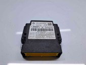 Calculator airbag  Seat Ibiza 5 (6J5) [Fabr 2008-2017] 6R0959655K 1.2 TDI CFWA 55KW / 75CP