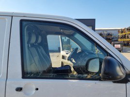 Geam usa dreapta fata Volkswagen Transporter 5 (7HB, 7HJ) [Fabr 2004-2013] OEM
