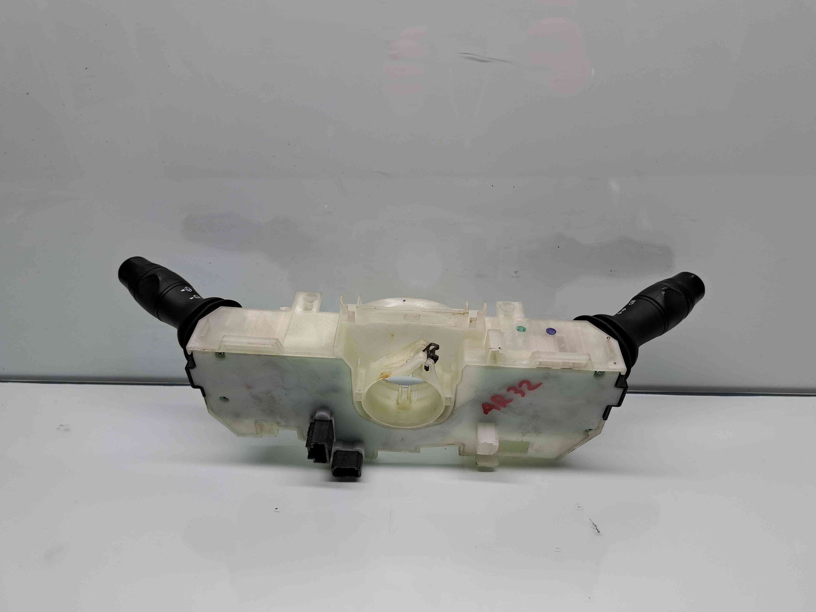 Ansamblu manete Renault Scenic 3 [Fabr 2009-2015] 255670017R - imagine 2