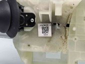  Ansamblu manete  Renault Scenic 3 [Fabr 2009-2015] 255670017R