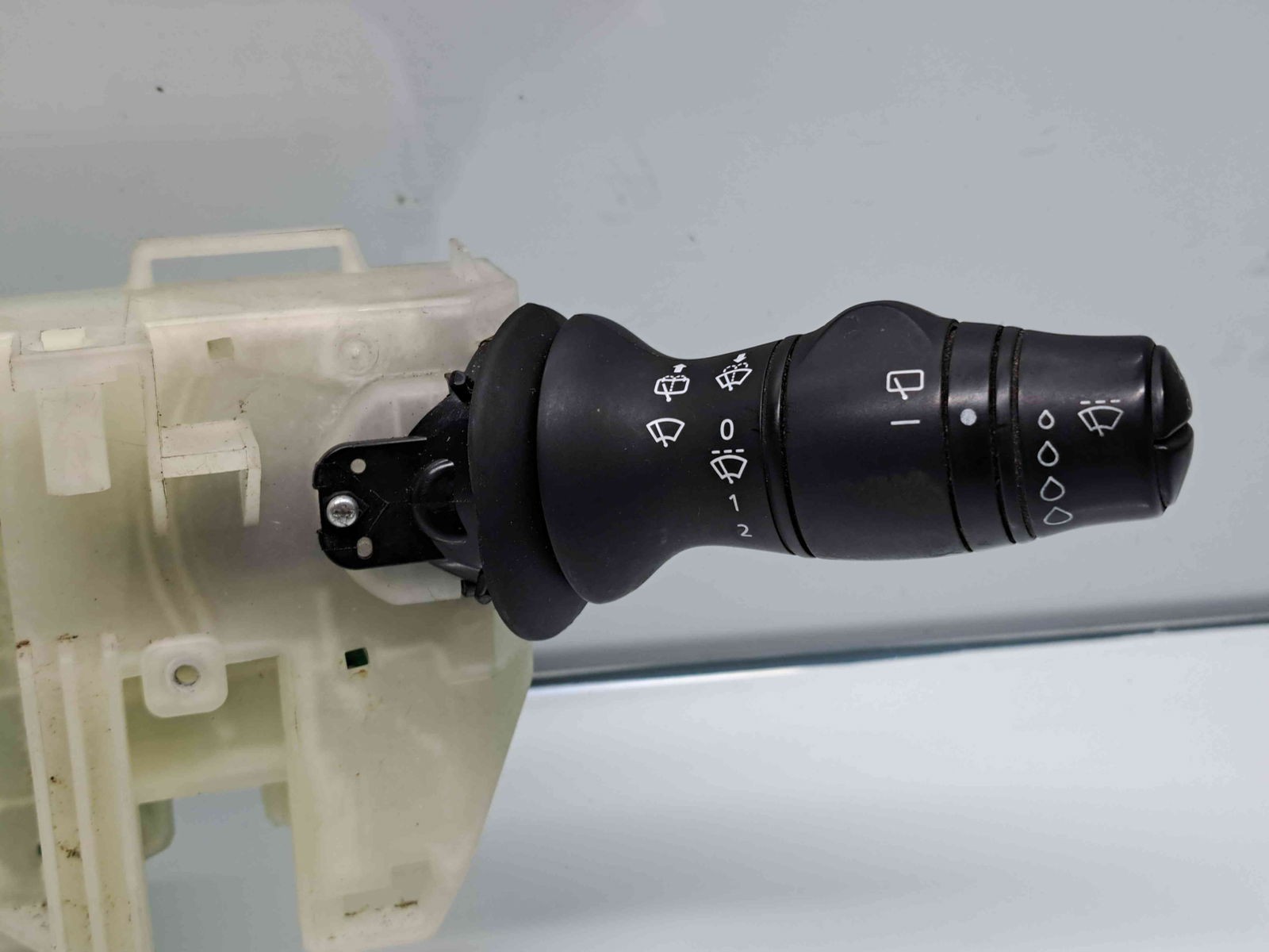 Ansamblu manete Renault Scenic 3 [Fabr 2009-2015] 255670017R - imagine 4