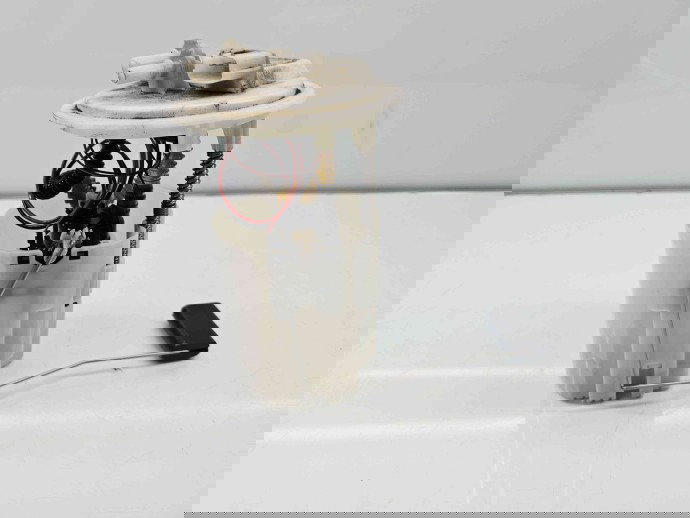 Pompa combustibil  Renault Scenic 3 [Fabr 2009-2015] 172026141R 1.5 dCi K9K656 81KW / 110CP