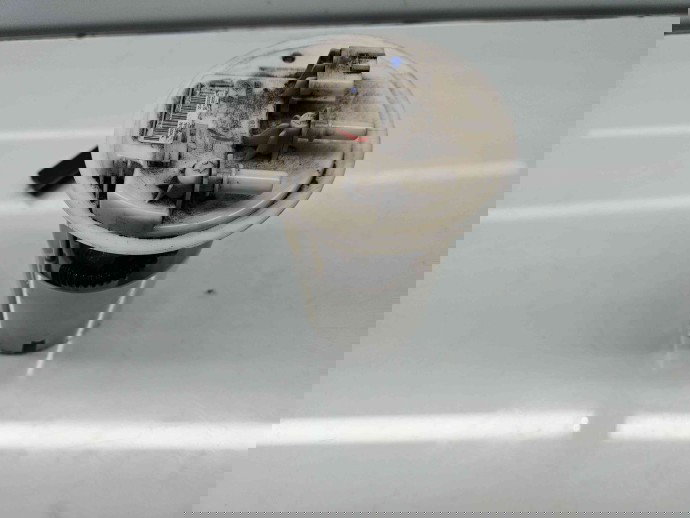 Pompa combustibil  Renault Scenic 3 [Fabr 2009-2015] 172026141R 1.5 dCi K9K656 81KW / 110CP