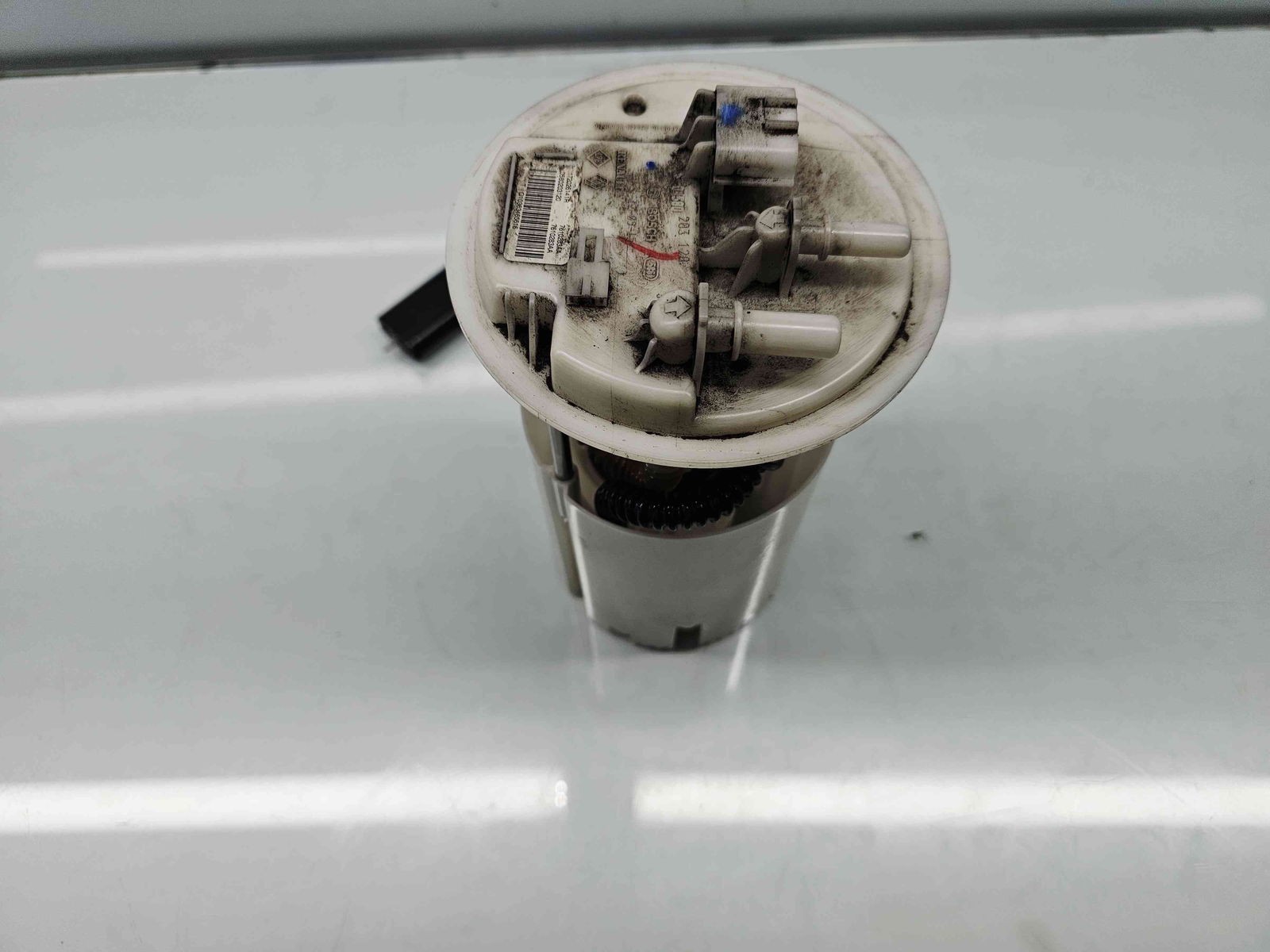 Pompa combustibil Renault Scenic 3 [Fabr 2009-2015] 172026141R 1.5 dCi K9K656 81KW / 110CP - imagine 2