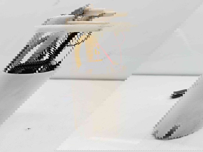 Pompa combustibil  Renault Scenic 3 [Fabr 2009-2015] 172026141R 1.5 dCi K9K656 81KW / 110CP