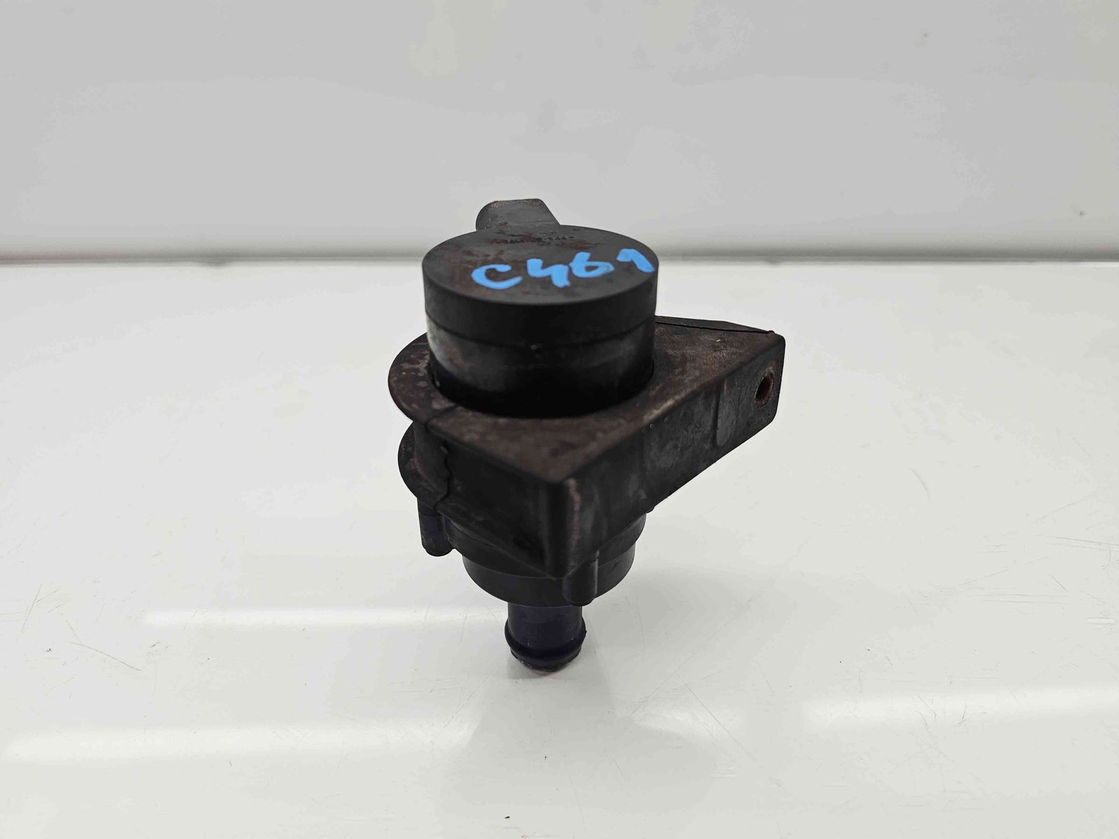 Pompa recirculare apa Seat Ibiza 5 (6J5) [Fabr 2008-2017] 1K0965561L 1.2 TSI CBZB 77KW / 105CP - imagine 3