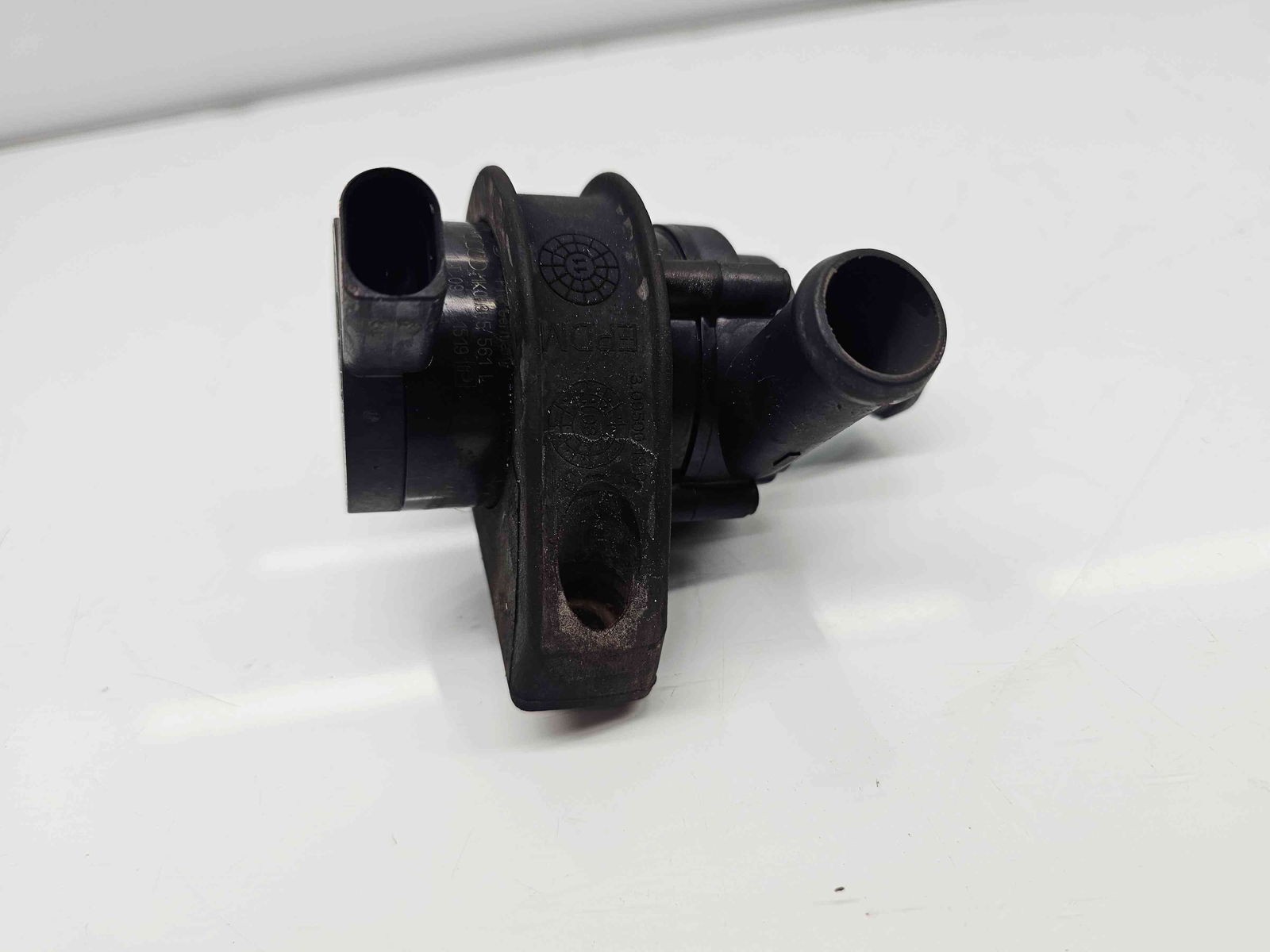 Pompa recirculare apa Seat Ibiza 5 (6J5) [Fabr 2008-2017] 1K0965561L 1.2 TSI CBZB 77KW / 105CP - imagine 5