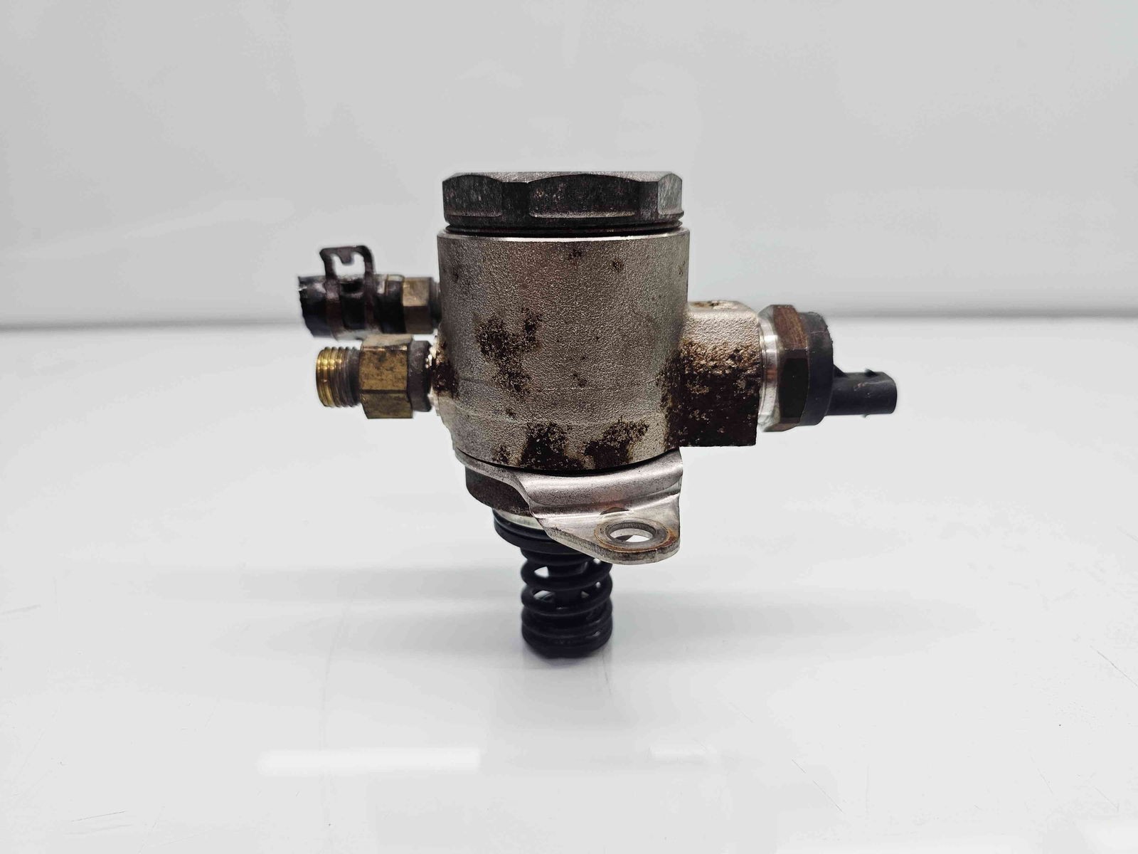 Pompa inalta presiune AUDI A3 (8P1) [Fabr 2003-2012] 03C127026J 1.2 TSI CBZB 77KW / 105CP - imagine 1