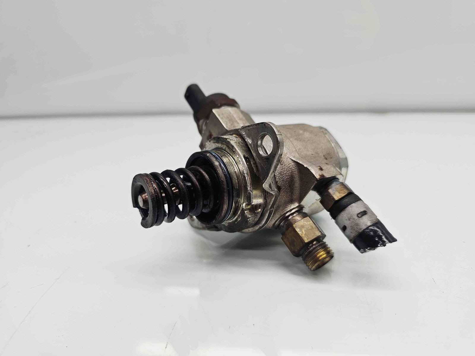 Pompa inalta presiune AUDI A3 (8P1) [Fabr 2003-2012] 03C127026J 1.2 TSI CBZB 77KW / 105CP - imagine 3