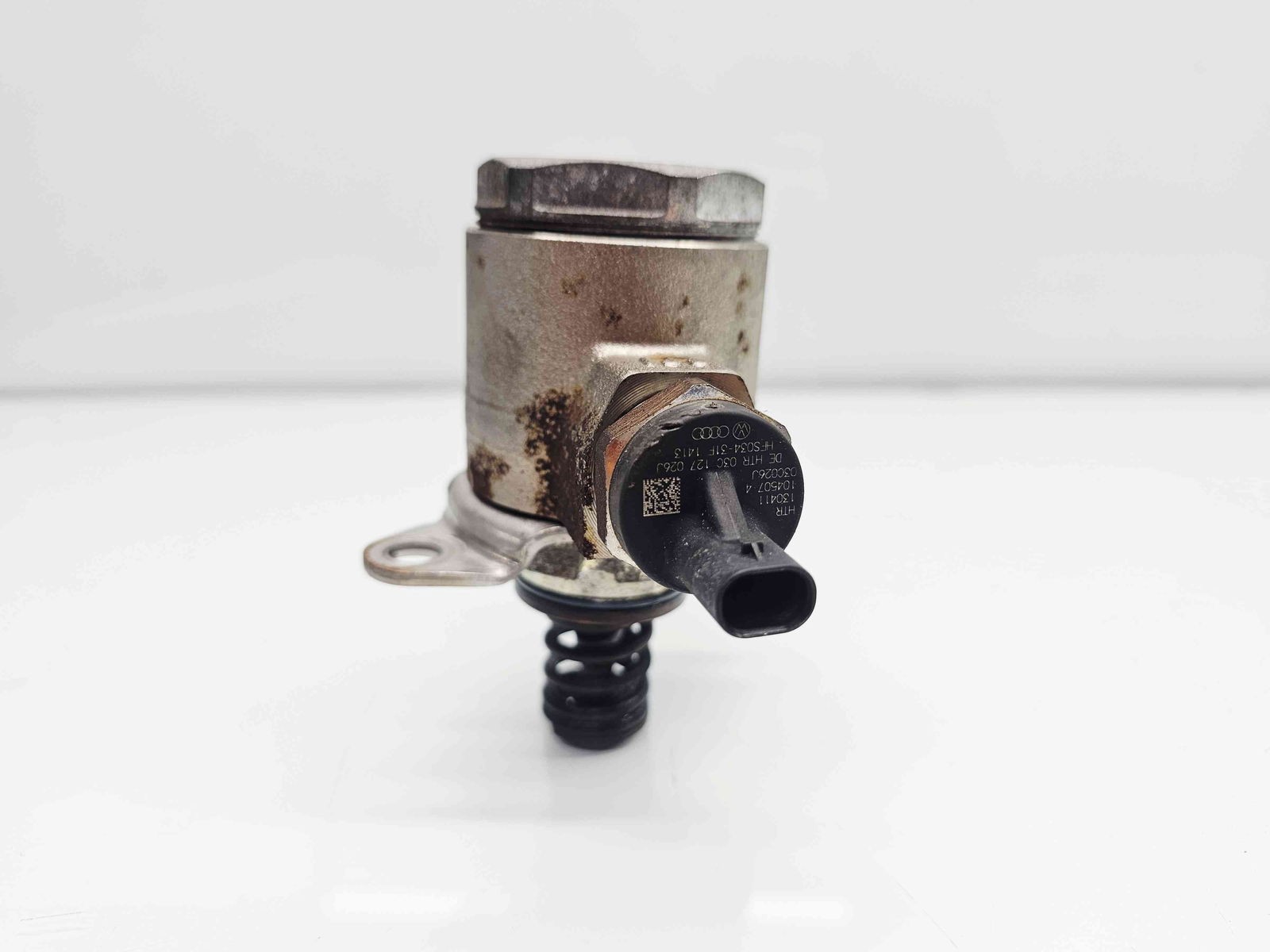 Pompa inalta presiune AUDI A3 (8P1) [Fabr 2003-2012] 03C127026J 1.2 TSI CBZB 77KW / 105CP - imagine 7