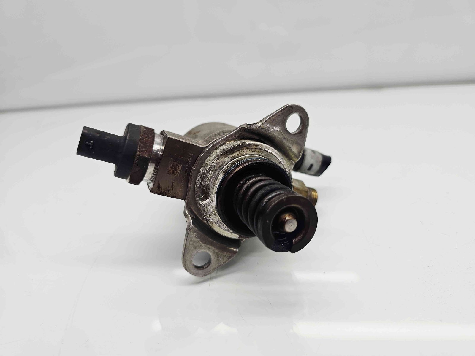 Pompa inalta presiune Volkswagen Golf 6 (5K1) [Fabr 2009-2013] 03C127026J 1.2 TSI CBZB 77KW / 105CP - imagine 4