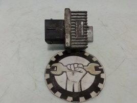 Releul bujii incandescente Nissan Qashqai 1.5 DCI K9K 9650469680 2009-2013