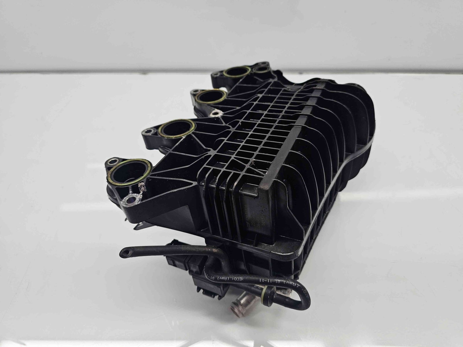 Galerie admisie Volkswagen Polo (6R) [Fabr 2009-2016] 03F129711H 1.2 TSI CBZB 77KW / 105CP - imagine 2