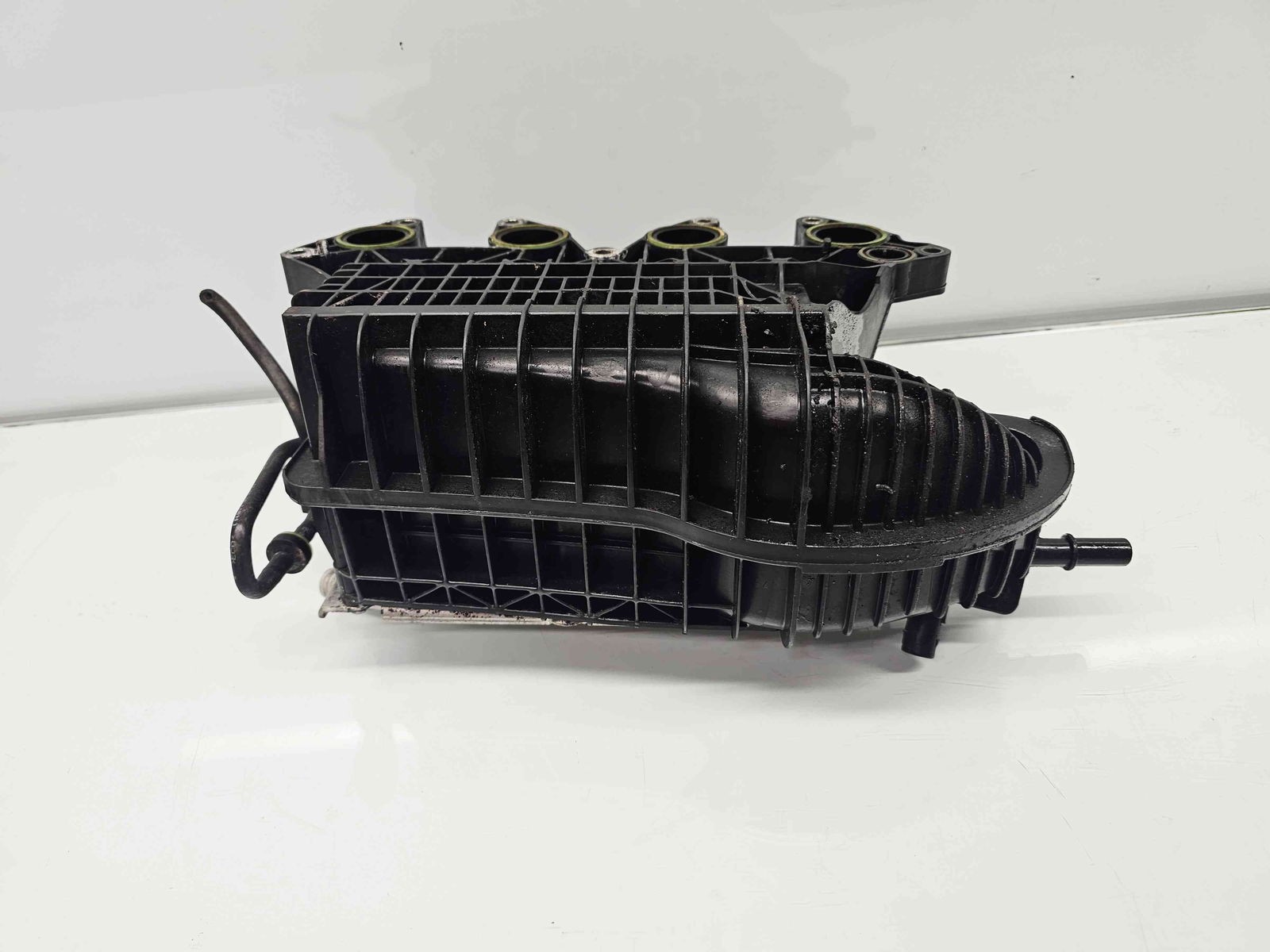 Galerie admisie Volkswagen Polo (6R) [Fabr 2009-2016] 03F129711H 1.2 TSI CBZB 77KW / 105CP - imagine 5