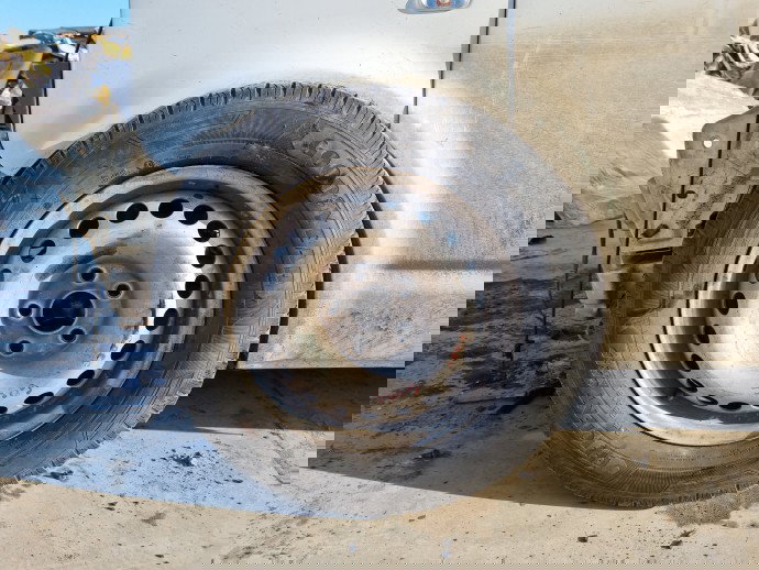 Janta tabla Volkswagen Transporter 5 (7HB, 7HJ) [Fabr 2004-2013] 