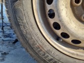 Janta tabla Volkswagen Transporter 5 (7HB, 7HJ) [Fabr 2004-2013] 