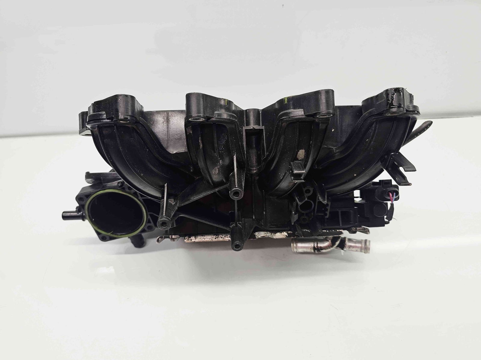 Galerie admisie Skoda Rapid Spaceback (NH1) [Fabr 2012-prezent] 03F129711H 1.2 TSI CBZB 77KW / 105CP - imagine 1